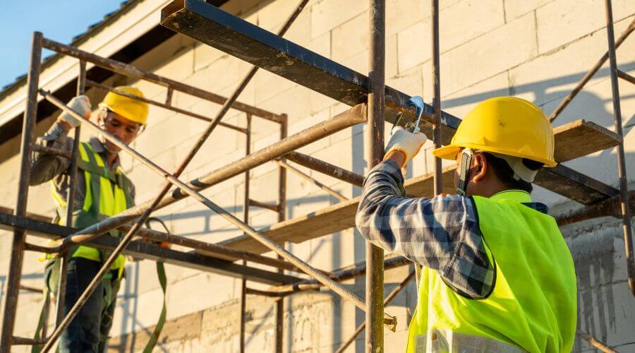 Fascia Repair in Hoschton, GA